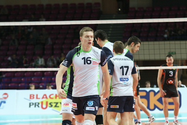 Europejskie puchary wracają na parkiety