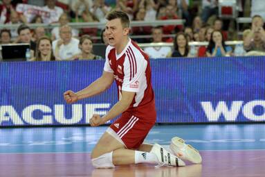 Polska - Iran 3:0 w towarzyskim meczu