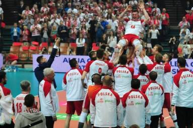 Krzysztof Ignaczak: dziękuję za dwadzieścia lat wsparcia