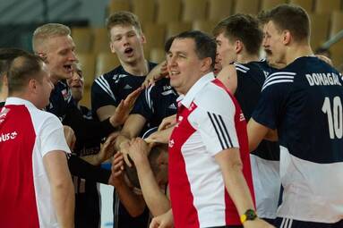 Juniorzy w mistrzostwach świata U21