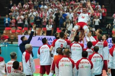 Krzysztof Ignaczak: najbardziej irytował mnie Rudy