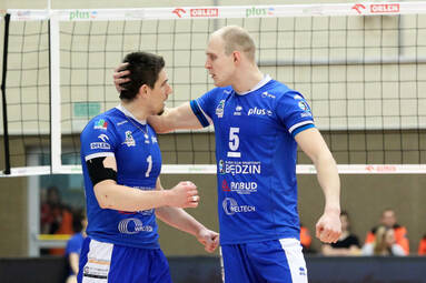 Artur Ratajczak na kolejny sezon w Będzinie