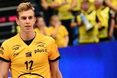 Artur Szalpuk kończy przygodę z PGE Skrą. W nowym sezonie zagra w LOTOSIE Trefl Gdańsk