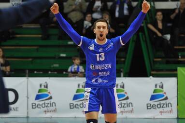 Pozycja libero MKS-u Będzin obsadzona