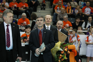 Jastrzębski Węgiel - Tytan AZS Częstochowa