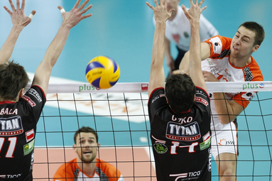 Gdy nie ma zmiennika - stres czy mobilizacja?