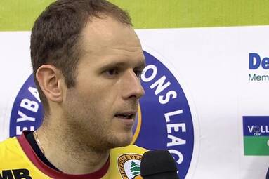 Adrian Patucha dołącza do Cuprum Lubin