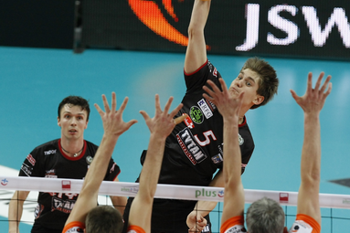 Skazani na pożarcie, czy jednak powalczą?