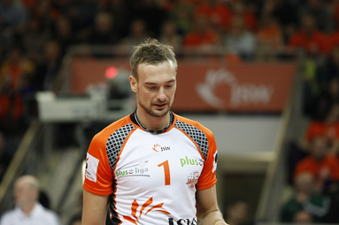 Michał Łasko - niezawodny, ale czy niezniszczalny?