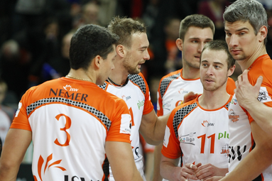 Violas wygryzł Thorntona?