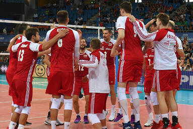 Ferdinando De Giorgi: jestem zadowolony z wyniku