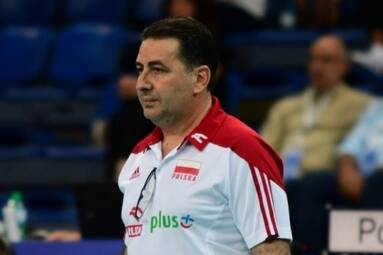 Ferdinando De Giorgi: jesteśmy na dobrej drodze