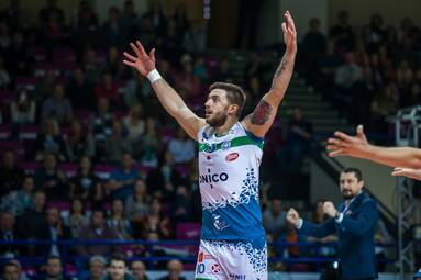 Michał Filip: Uważam, że namieszamy w nowym sezonie