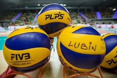 Drużyna Cuprum Lubin na sezon 2017/2018