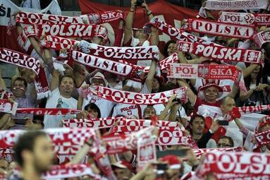 Liga Światowa: skład reprezentacji Polski na turniej w Warnie