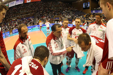 Paweł Zatorski: w niedzielę będę skupiony na naszej grze