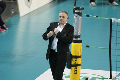 ZAKSA Kędzierzyn-Koźle - PGE Skra Bełchatów