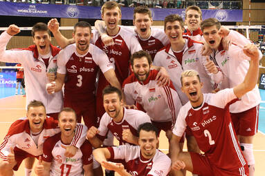 Maciej Muzaj: dla nas każde zwycięstwo jest ważne