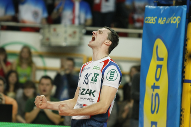 ZAKSA z Pucharem Prezydenta Krosna