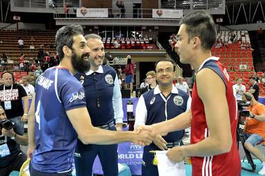 John Speraw: wciąż mamy szanse awansu