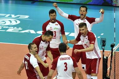 Mateusz Bieniek: w dalszym ciągu wszystko jest w naszych rękach