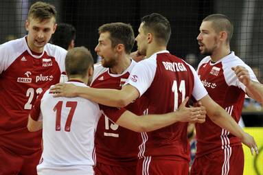 Dawid Konarski: sprawę awansu do Final Six zostawiliśmy z boku