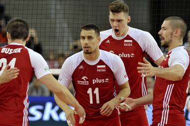 Rafał Buszek: mam nadzieję, że to będzie przełomowy mecz