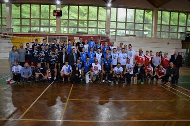 Podkarpacie mistrzem Polski po raz trzeci z rzędu