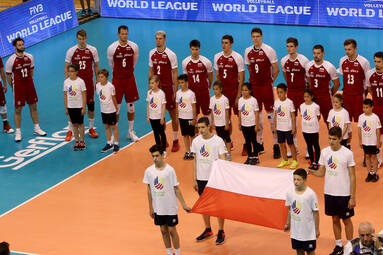 Bartosz Kurek: szkoda, że nie zagramy w turnieju finałowym