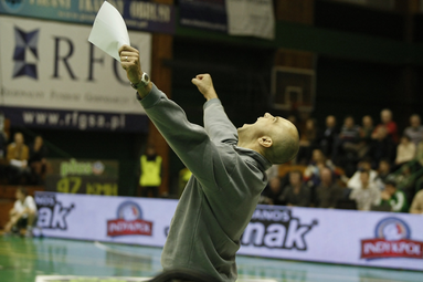 Marek Kardos: zmiany w PlusLidze widzę ogromne