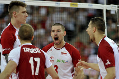 Dawid Konarski: musimy ustabilizować naszą grę