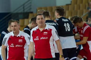 Reprezentacja Polski na mistrzostwa świata juniorów U21