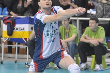 PP: ZAKSA Kędzierzyn-Koźle - Jastrzębski Węgiel