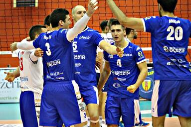 Łukasz Kozub: jedziemy po złoty medal