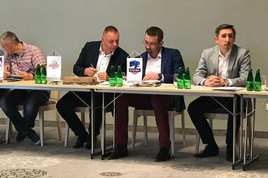 Znamy systemy grania w PlusLidze i ORLEN Lidze 2017/2018