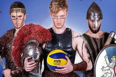 MŚ U21: pokażcie rywalom miejsce w szyku