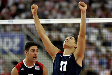 Micah Christenson: do końca wierzyliśmy w awans