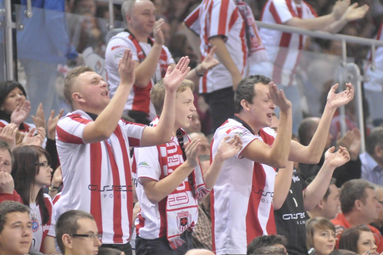 Asseco Resovia - Lube Banca 0:3