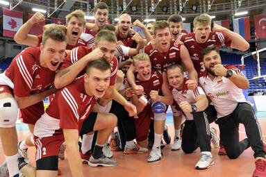 Awans naszej reprezentacji do finału Mistrzostw Świata U21