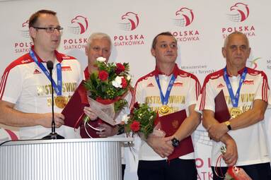 Sebastian Pawlik: doświadczenie z PlusLigi bardzo ważne