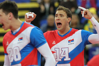 Aleksandar Atanasijević: będziemy walczyć do końca