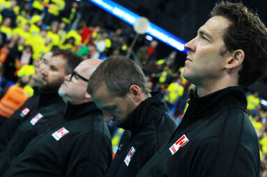 Final Six LŚ: Stephane Antiga z brązowym medalem turnieju