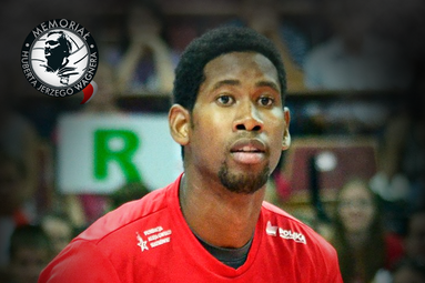 Wilfredo Leon Gościem Honorowym XV Memoriału Huberta Jerzego Wagnera