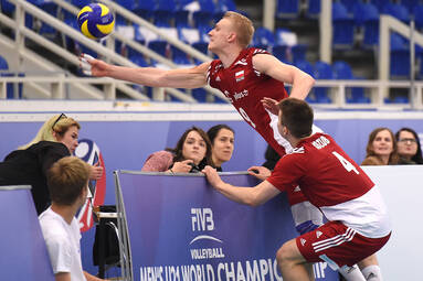 Jakub Ziobrowski: u nas nikt nie szuka wymówek