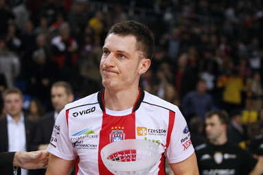 Olieg Achrem: nie zamierzamy się poddawać