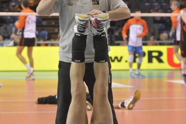 PP: Jastrzębski Węgiel - PGE Skra Bełchatów