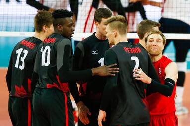 Sharone Vernon-Evans nie czuje tremy i chce się rozwijać