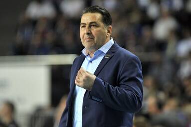 Ferdinando de Giorgi: ZAKSA ma w moim sercu szczególne miejsce