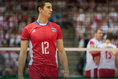 Matej Patak zawodnikiem beniamnika PlusLigi