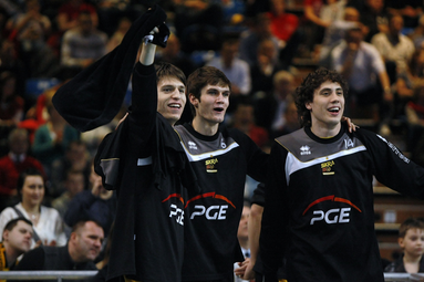 Ferie z PGE Skrą Bełchatów